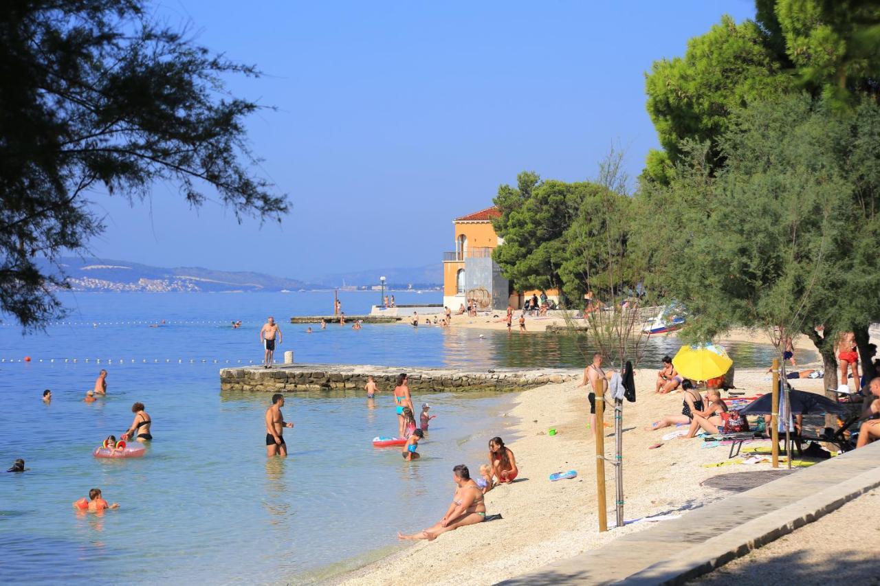 Apartments With A Parking Space Kastel Kambelovac, Kastela - 15480 Екстер'єр фото